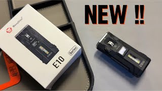 New RovyVon E10 Pro 