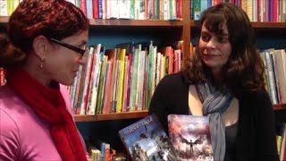 Our interview with children's author Deb Abela