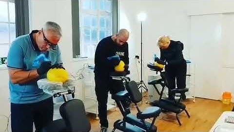 Scalp Micropigmentation Training - Scalp Culture