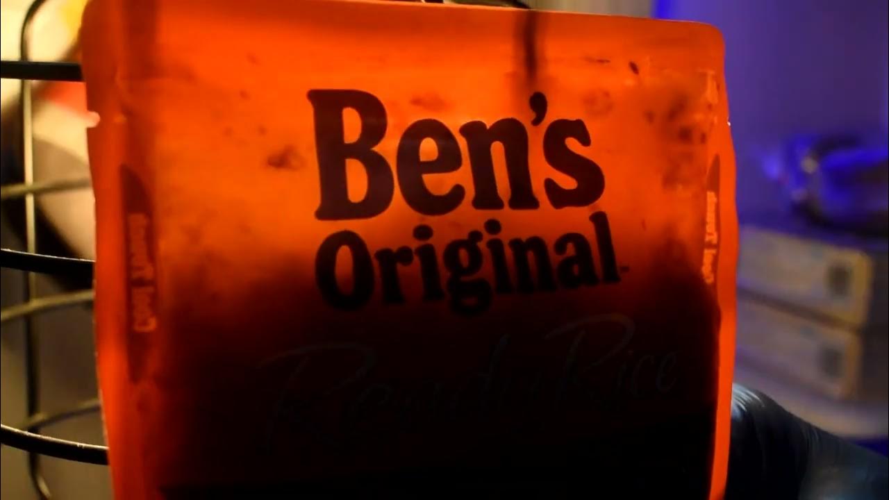 Uncle Ben's brown rice Tek/ Brokeboi Tek HOW TO INOCULATE MUSHROOMS