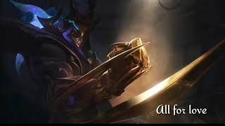 Download Lagu All for love-Tungevaad, Raaban MP3 Download Lagu All for love-Tungevaad, Raaban MP3