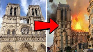 Things You Didn&#39;t Know About Notre-Dame