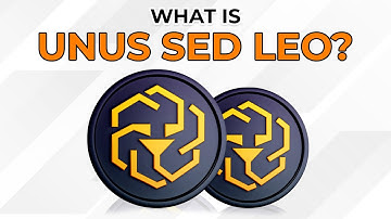 Unus Sed Leo Explained I What Is Unus Sed Leo (LEO)?