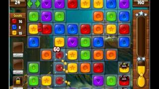 Pengle Level 160 help for game on facebook , no boosters