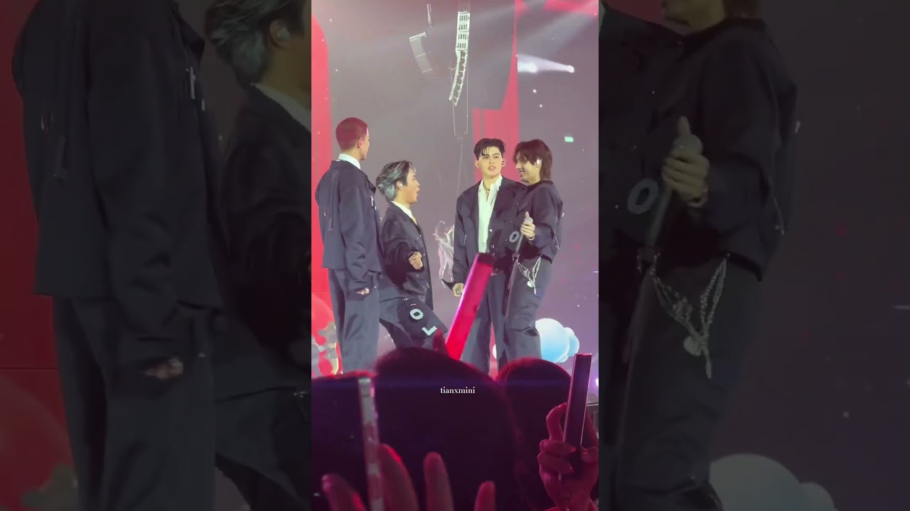 They're so chaotic🤣🤣 