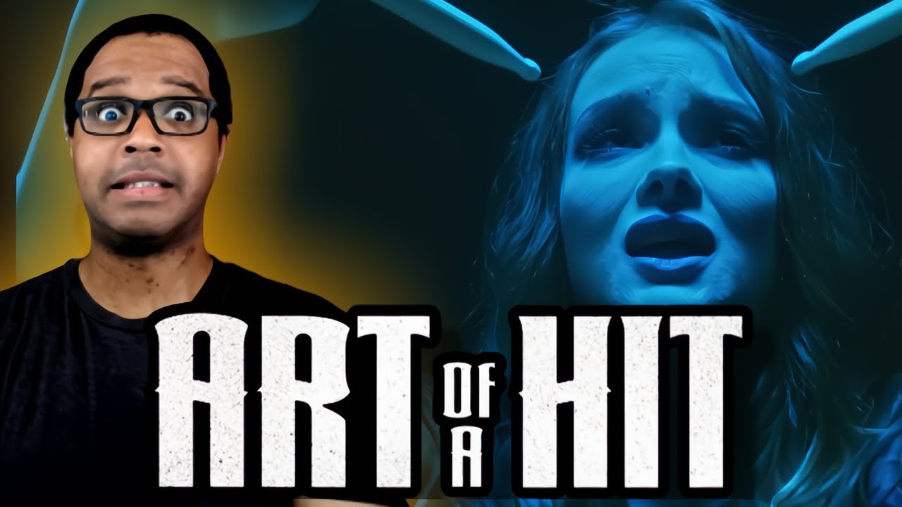 Art of a Hit Movie Review - Slow Burn With No Payoff?