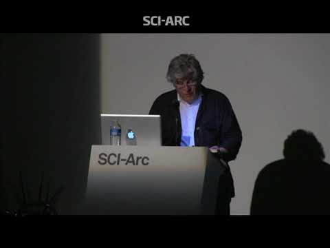 Lars Müller: Avant-garde is analog (January 31, 2014)