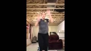 Focus T25 sample