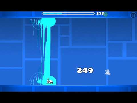 GD auto clicker    (Mobile)