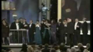 SCREEN ACTORS GUILD AWARDS 2008.