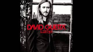 Watch David Guetta Listen video