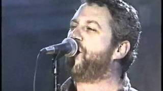 Video thumbnail of "mike watt - big train"