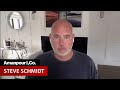 Lincoln Project’s Steve Schmidt “There’s a Battle for Control of MAGA Empire” | Amanpour and Company