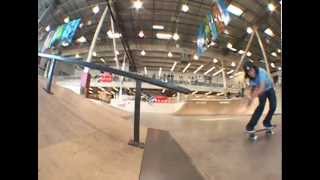 Vanessa Torres - Vans Skatepark (2003)