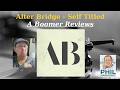 Alter Bridge "Alter Bridge" A Boomer Reviews