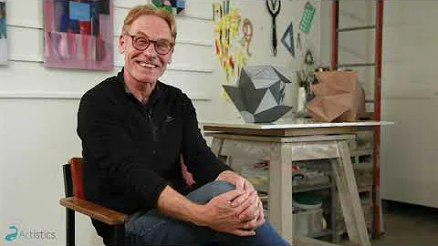 Richard Perry - Sculpture | Artistics.com