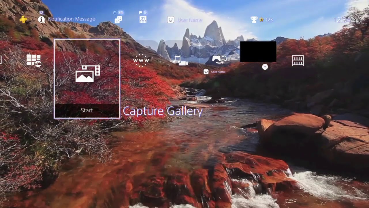 4K BRAIN BREAKER AMAZING MOUNTAIN RIVER DYNAMIC THEME YouTube 4K BRAIN BREAKER AMAZING MOUNTAIN RIVER DYNAMIC THEME YouTube