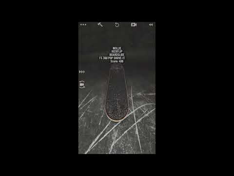 LOVE PARK PART 1 // TRUE SKATE