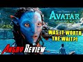 Avatar: The Way of Water - Angry Movie Review