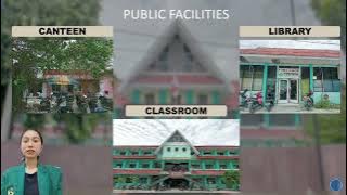 Let's Learn About Sintuwu Maroso University || Company Profile