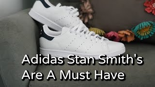 youtube stan smith