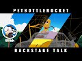 ピーナッツくん『PetbottleRocket』MV舞台裏ばなし配信