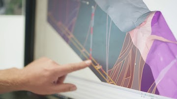 Leapfrog Works: Designed for the Civil Engineering and Environmental Industries