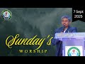 అంశం : “ ప్రియుడు ఏంచేయ్యాలి? ”Part - 3 | TABERNICAL BAPTIST CHURCH | RAJUGUDEM