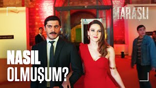 Mahur Nasıl Olmuşum?, Maraşlı Ben Beğenmedim - Maraşlı En Efsane Sahneler