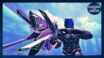 How to get and use the Tek Pistol in Genesis Part 2? - ARK: Survival Evolved