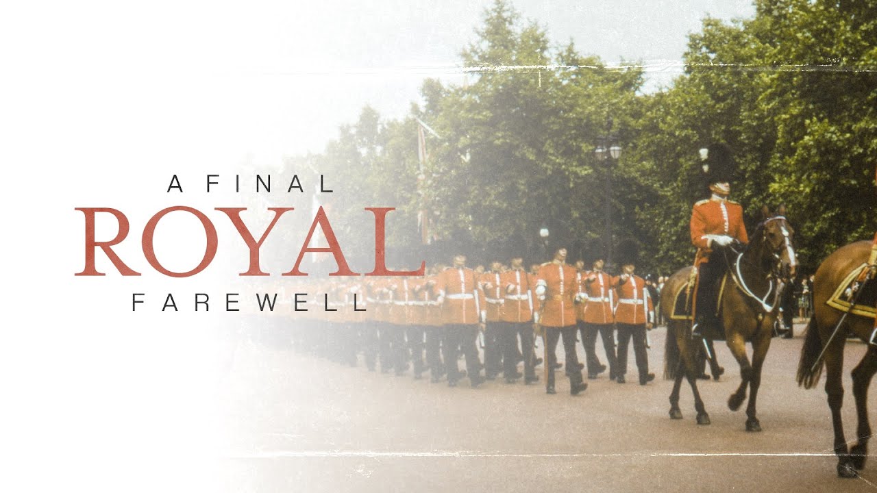 A Final Royal Farewell (2023) (2023)