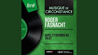 Video thumbnail of "Roger Fasnacht - Me voici devant ta face (feat. Edmée Pache, Claude de Meyer, Elise Monneins)"