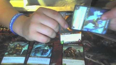 The Game of WoW: Back to Basics