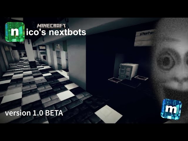 FINALLY MY MAP IS PUBLISHED, NOW YOU CAN DOWNLOAD THE MAP - nico's nextbots  V1.0 BETA - (MediaFire) 