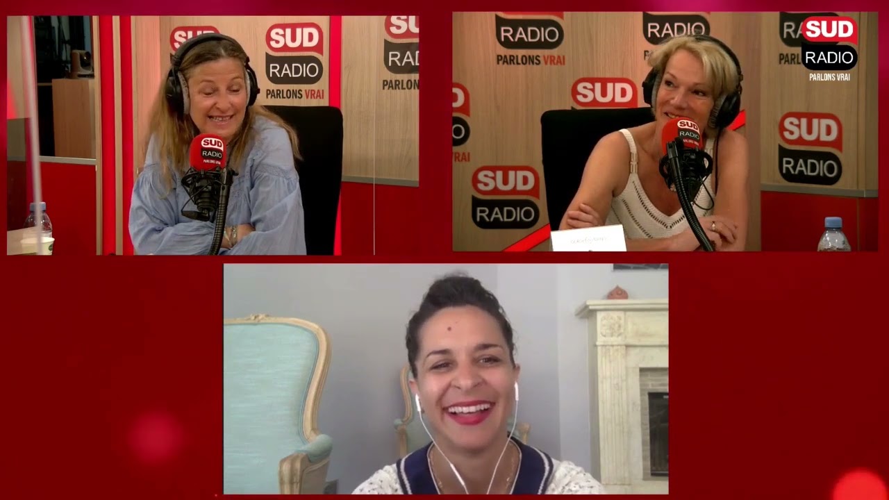 La sexy news de Julia Palombe - Orgasmik