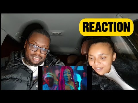 SHAYBO, NSG- DON’T PLAY ME REACTION