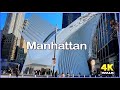 【4K】𝐖𝐀𝐋𝐊 ➜  New York  🇺🇸 USA 🇺🇸  4K video 𝐇𝐃𝐑 !