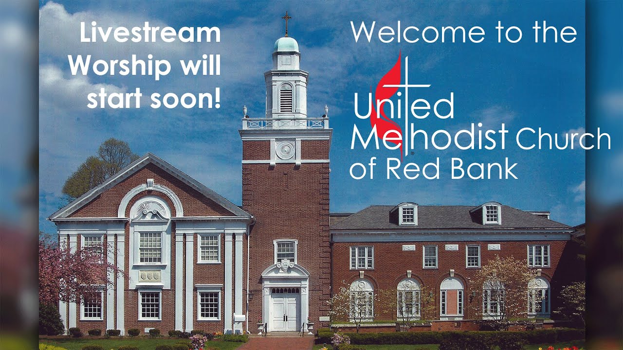 March 26th, 2023 - UMC Red Bank