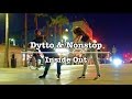 Dytto  nonstop  inside out
