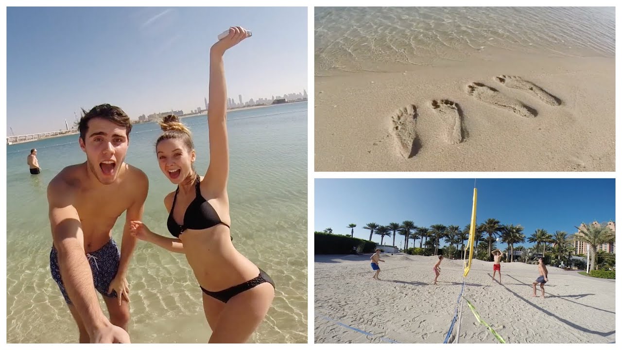 pointlessblog, pointlessblogtv, alfie, deyes, dubai, trip, holiday, youtube...