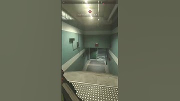 Hacks, or a good gaming chair? 💺 #cod #mw2 #multiplayer #hacks #gamingchair #shorts