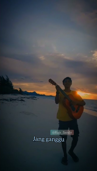 Story wa baper JANG GANGGU Paling sedih Lagu Papua Story sosial media Terbaru 2021 Gaco timur