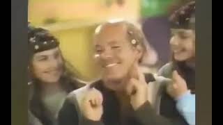 Bead Blast Barbie commercial
