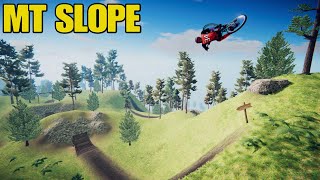 Descenders.Mt Slope - INSANE!