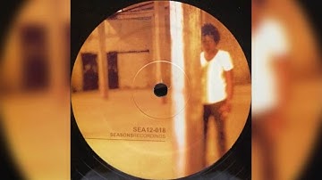 2nd Shift - Somethin