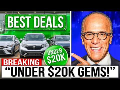 Top Pay For Used Cars