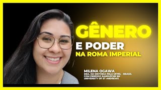 Domícia Longina, a esposa do imperador romano Domiciano
