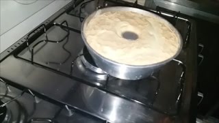 Bolo brevidade - MUITO FÃCIL