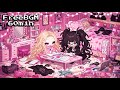 【フリーBGM】秘密のガールズトーク💫💖キラキラかわいい作業用BGM／チル／勉強用／配信用／まったり