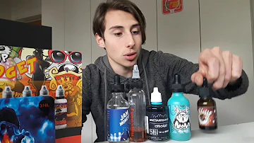 Cosa succede se fumi la Svapo senza nicotina?